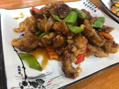 -高晓山馅饼店(牛庄百年店)