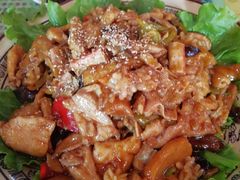 -宝正臻天津包子总店(金阳光居易店)