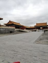 -美云庭古装·格格服汉服·京城旅拍(北京店)
