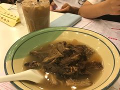 牛杂-大哥餐厅(西城花园店)