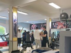 -琪航·健身+普拉提(民耀路店)