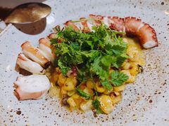 章鱼脚-BOR Eatery(安福路店)