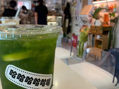 -BE YOLO必有乐&小红帽三明治