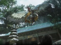 -报恩寺(平武县)