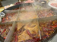 -重庆老火锅王(永陵路分店)