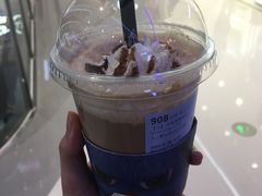 -瑞幸咖啡(西铁营万达广场店)