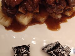 -上海人家花樣年华(中山公园店)
