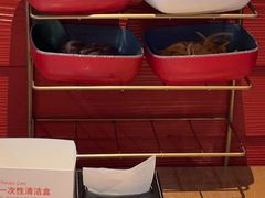 -新石器烤肉(百联川沙店)