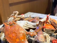 -半岛听涛蒸汽海鲜自助(K11店)