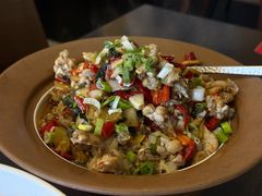 -洞庭鲜湘菜餐厅