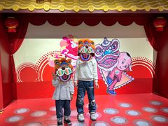-中国宋庆龄青少年科技文化交流中心