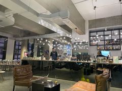 -Nectar One Cafe(勇烈路n1店)