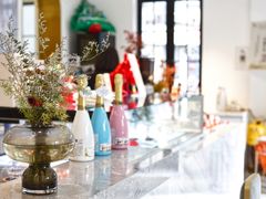 -Fridi Patisserie Cafe