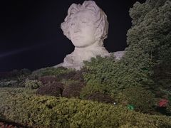 -橘子洲景区