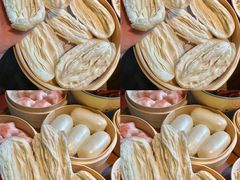 -恰饭·老长沙市井菜(天河客运站店)