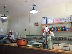 -舌尖尖牛肉面(甘南路店)
