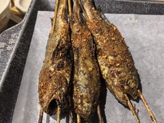 -管氏翅吧(甘家口店)