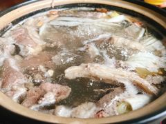 -德令哈扎西仓茶餐厅