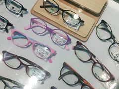 -宝岛眼镜(宿迁宝龙广场店)