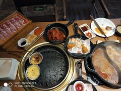 -火炉火自助餐(悠唐购物中心店)