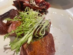 -绿茶餐厅(同成街华联店)