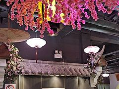 -钱塘秋荷(开鲁路店)