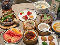 -晋江荣誉国际酒店·港誉茶餐厅