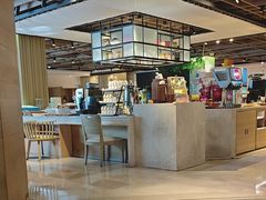 -金海湾自助餐厅(金陵饭店)