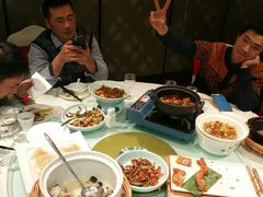 -小厨娘淮扬菜(江宁弘阳店)