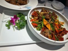 -南门食仙·手工福州菜(南门兜店)