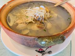 -蜈支洲岛珊瑚酒店临海阁中餐厅
