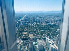 -国贸中心·国贸大厦三期