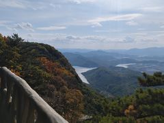 -五女山景区