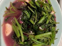 -老馆子·建德菜·山肴鱼鲜(海威新界店)