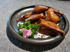 -御花园·粤菜·海鲜火锅(中山公园店)