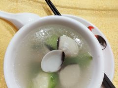 -大笑饭堂(甲子桥店)