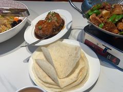 -老济南·地道济南菜(大明湖店)