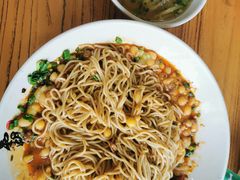 -霸道川面馆(张江店)