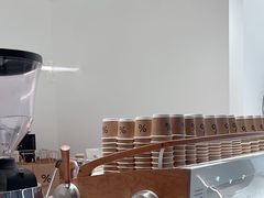 -% Arabica阿拉比卡咖啡(罗湖万象城店)