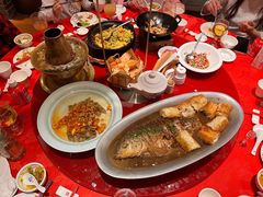 -山西会馆·晋菜·晋商宴·牌匾博物馆(胜利东街店)