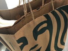 -星巴克(西安旺座现代城店)