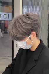 -私人定制 Hair Salon