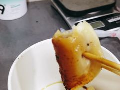 -香山胡记吴江路生煎(灵山路店)