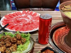 -锅十二涮肉馆·鞭蛋锅