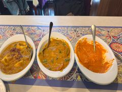 -Santoor 萨都里印度餐厅(北锣鼓巷店)