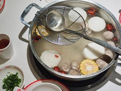 -八合里牛肉火锅(上海世茂广场店)