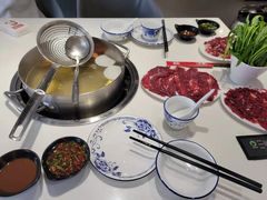 -陈记顺和潮汕牛肉火锅(韩江路店)