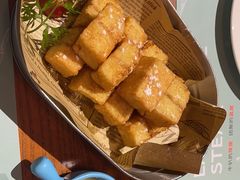 -原石牛扒·约会餐厅(龙城万科里店)