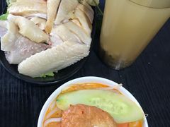 -绿柠食堂(北外滩店)