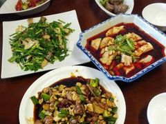 -川王府 Chuan Palace Chinese Restaurant